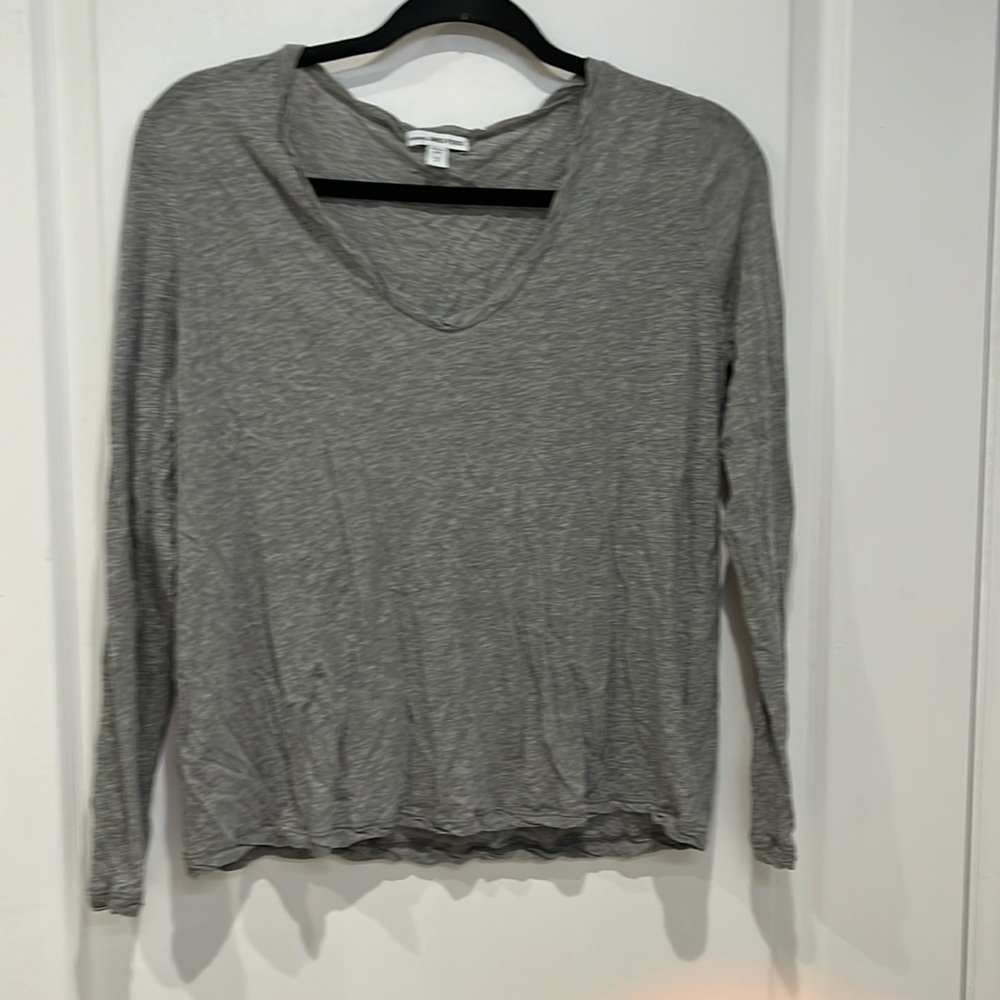 James Perse Grey